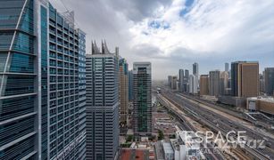 1 Schlafzimmer Appartement zu verkaufen in Saba Towers, Dubai Saba Tower 3