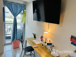 ขายคอนโด 1 ห้องนอน ในโครงการ อัสสกาญจน์ เพลส ศรีนครินทร์, สวนหลวง