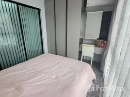 1 Bedroom Apartment for sale at The Excel Groove, Bang Na, Bang Na, Bangkok