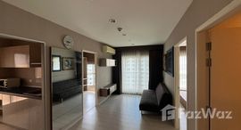 Viviendas disponibles en Aspire Sathorn-Taksin Timber Zone
