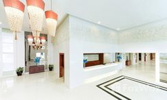 Фото 2 of the Reception / Lobby Area at Centre Point Sukhumvit Thong Lo