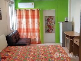 Studio Condo for rent at The Square Condominium - Bangyai, Bang Rak Phatthana, Bang Bua Thong, Nonthaburi