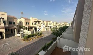 2 Schlafzimmern Reihenhaus zu verkaufen in Bloom Gardens, Abu Dhabi Aldhay at Bloom Gardens