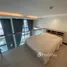 1 спален Кондо в аренду в Thames Residence, Samrong Nuea