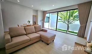 3 Bedrooms House for sale in Saraphi, Chiang Mai 