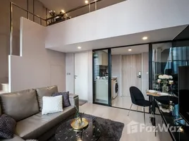 1 Habitación Departamento en alquiler en Knightsbridge Prime Sathorn, Thung Wat Don, Sathon