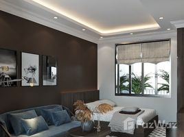 Vinhomes Marina Cau Rao 2 で賃貸用の 4 ベッドルーム 一軒家, Vinh Niem, ルチャン, ハイホン