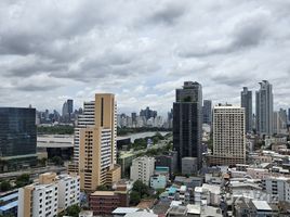 1 Schlafzimmer Wohnung zu verkaufen im Life Rama 4 - Asoke, Khlong Toei, Khlong Toei, Bangkok, Thailand