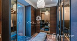 Available Units at The Residences Dorchester Collection Dubai