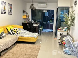 3 Schlafzimmer Haus zu vermieten im Patio Srinakarin - Rama 9, Hua Mak, Bang Kapi, Bangkok