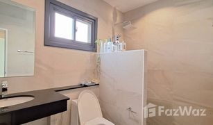 4 Bedrooms House for sale in Chang Phueak, Chiang Mai Palm Ville Khuang Sing Intersection-Chotana Rd.