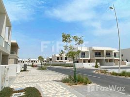 3 Bedroom Villa for rent at The Cedars, Yas Acres, Yas Island