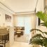 1 Schlafzimmer Penthouse zu vermieten im Parc Rosewood, Woodgrove, Woodlands