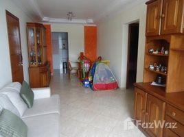 2 Habitación Apartamento en venta en Centro, Itanhaem, Itanhaem