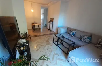 Appartement sur 2 niveaux à louer Route de Fes in Na Annakhil, Marrakech Tensift Al Haouz