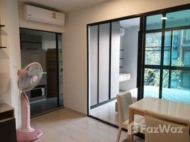 1 Bedroom Condo for rent at The Excel Groove, Bang Na