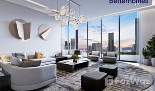 1 Habitación Apartamento en venta en Executive Towers, Dubái Peninsula