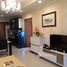 1 Bedroom Condo for sale at Musselana, Na Chom Thian, Sattahip