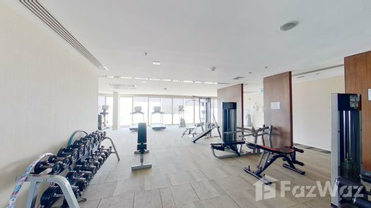 图片 1 of the Communal Gym at The Lakes