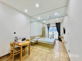 在Son Tra, 峴港市出租的1 卧室 屋, Man Thai, Son Tra