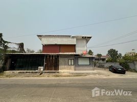 4 Schlafzimmer Ganzes Gebäude zu verkaufen in Mueang Chiang Mai, Chiang Mai, Pa Daet, Mueang Chiang Mai, Chiang Mai