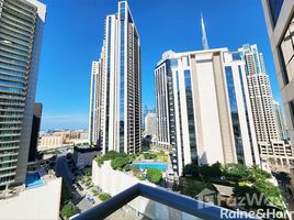 2 Bedroom Apartment for sale at Bahwan Tower Downtown, 