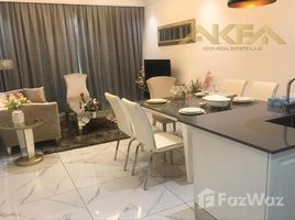 1 Bedroom Apartment for sale at Al Ghaf 1, Al Ghaf, Greens