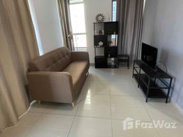 1 Bilik Tidur Kondo for rent at Jesselton Twin Towers, Kota Kinabalu, Sabah