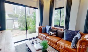 3 Bedrooms Townhouse for sale in Chai Sathan, Chiang Mai Ornsirin Ville Donchan