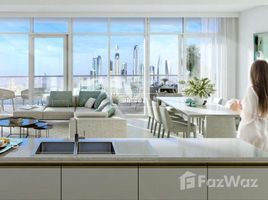 1 спален Квартира на продажу в Marina Vista, EMAAR Beachfront, Dubai Harbour, Дубай