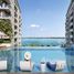 1 Bedroom Apartment for sale at The Cove Building 1, Creek Beach, Dubai Creek Harbour (The Lagoons)