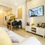 1 спален Квартира на продажу в The Ozone Condominium, Чернг Талай, Тхаланг