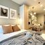 1 спален Квартира в аренду в Life Asoke Hype, Makkasan