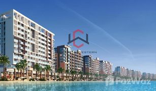 Studio Apartment for sale in Azizi Riviera, Dubai Azizi Riviera (Phase 1)