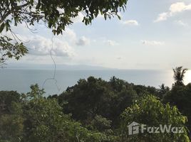  Земельный участок for sale in Ko Pha-Ngan, Сураттани, Ko Pha-Ngan, Ko Pha-Ngan