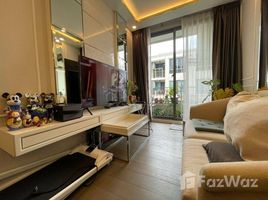 1 chambre Condominium à vendre à Amaranta Residence., Huai Khwang
