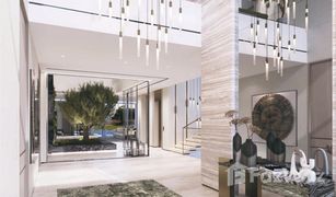 6 Habitaciones Villa en venta en Earth, Dubái The Orchid Collection