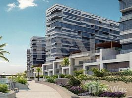 1 Habitación Apartamento en venta en Lamar Residences, Al Seef