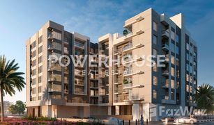 Studio Apartment for sale in Jebel Ali Industrial, Dubai Azizi Pearl