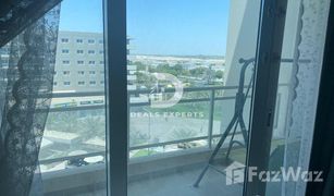 2 Bedrooms Apartment for sale in Al Reef Downtown, Abu Dhabi Tower 26