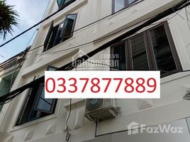 4 Habitación Casa en venta en Vietnam, Phu Lam, Ha Dong, Hanoi, Vietnam