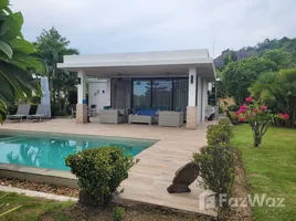 3 Bedroom House for sale at The Spirits, Nong Kae