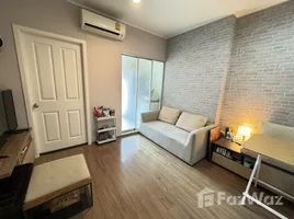1 Schlafzimmer Wohnung zu verkaufen im U Delight@Talat Phlu Station, Dao Khanong
