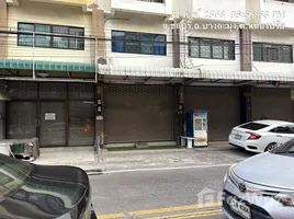 3 Bedroom Shophouse for rent in Bang Lamung, Pattaya, Bang Lamung, Pattaya, Chon Buri, Thailand