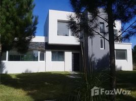 4 Habitaciones Casa en venta en , Buenos Aires Golf II 660, Punta Médanos, Buenos Aires