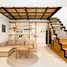 1 Schlafzimmer Wohnung zu verkaufen im Berawa Village, Canggu, Badung, Bali