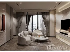 คอนโด 3 ห้องนอน ให้เช่า ในโครงการ เอสทีค ทองหล่อ, คลองตันเหนือ