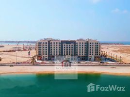 2 Bedroom Apartment for sale at Azure Beach Residences, Maryam Island, Sharjah