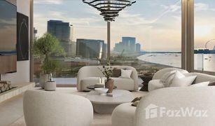 4 chambres Appartement a vendre à Oceanic, Dubai Habtoor Grand Residences
