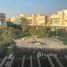 3 Bedroom Townhouse for rent at Allegria, Sheikh Zayed Compounds, Sheikh Zayed City, Giza, Egypt